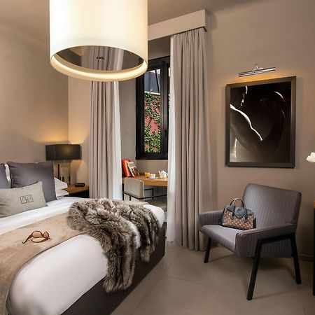 Parioli Place B&B Рим Экстерьер фото