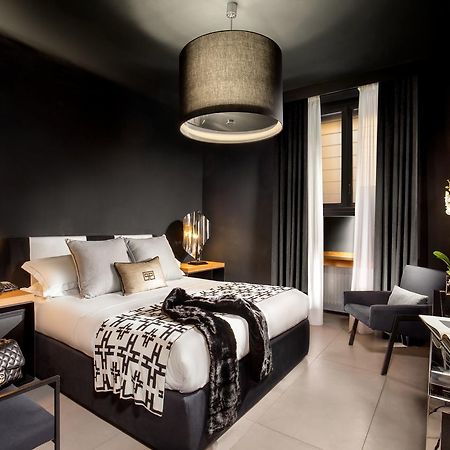 Parioli Place B&B Рим Экстерьер фото