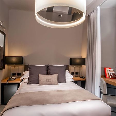 Parioli Place B&B Рим Экстерьер фото