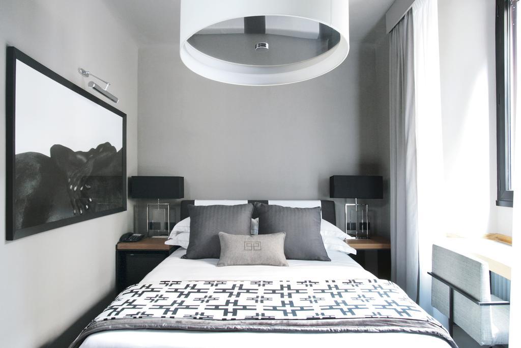 Parioli Place B&B Рим Экстерьер фото