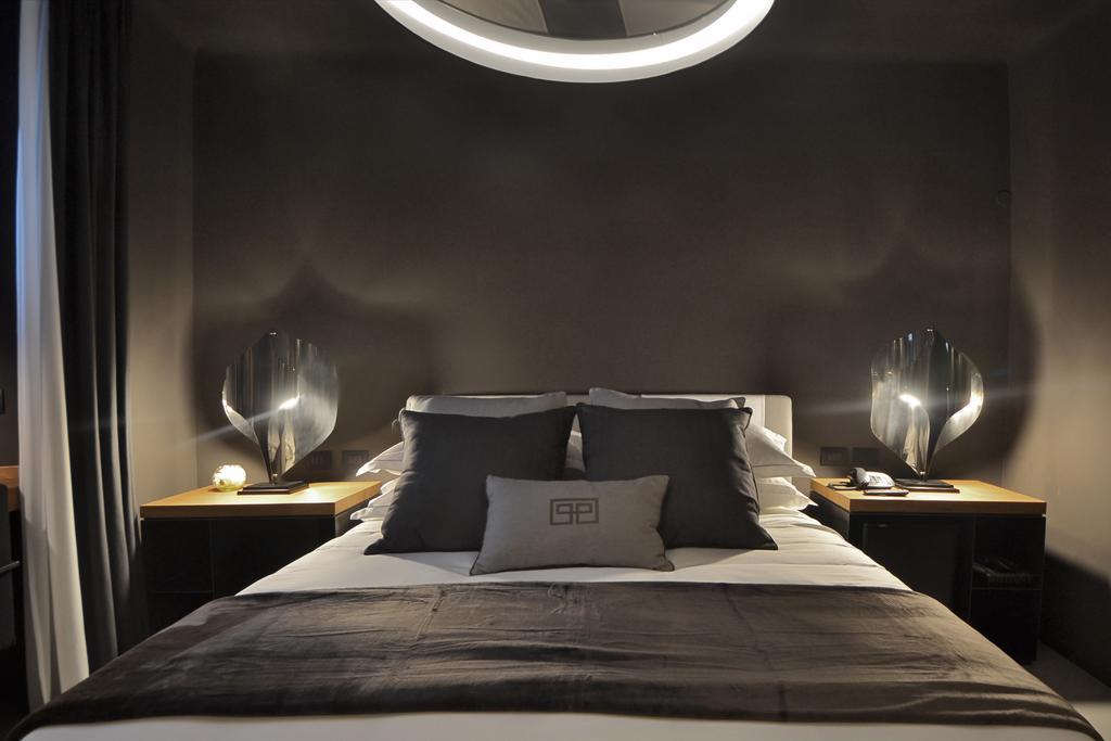 Parioli Place B&B Рим Экстерьер фото