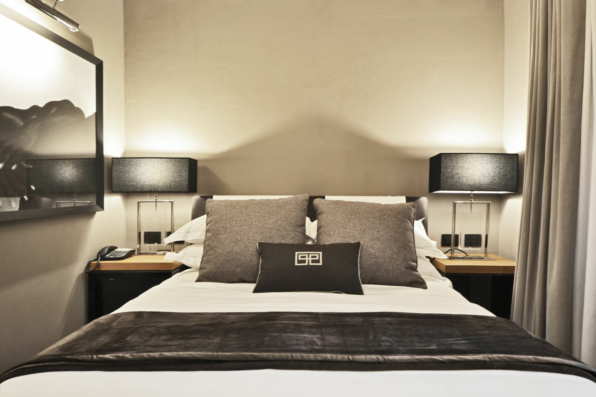 Parioli Place B&B Рим Экстерьер фото