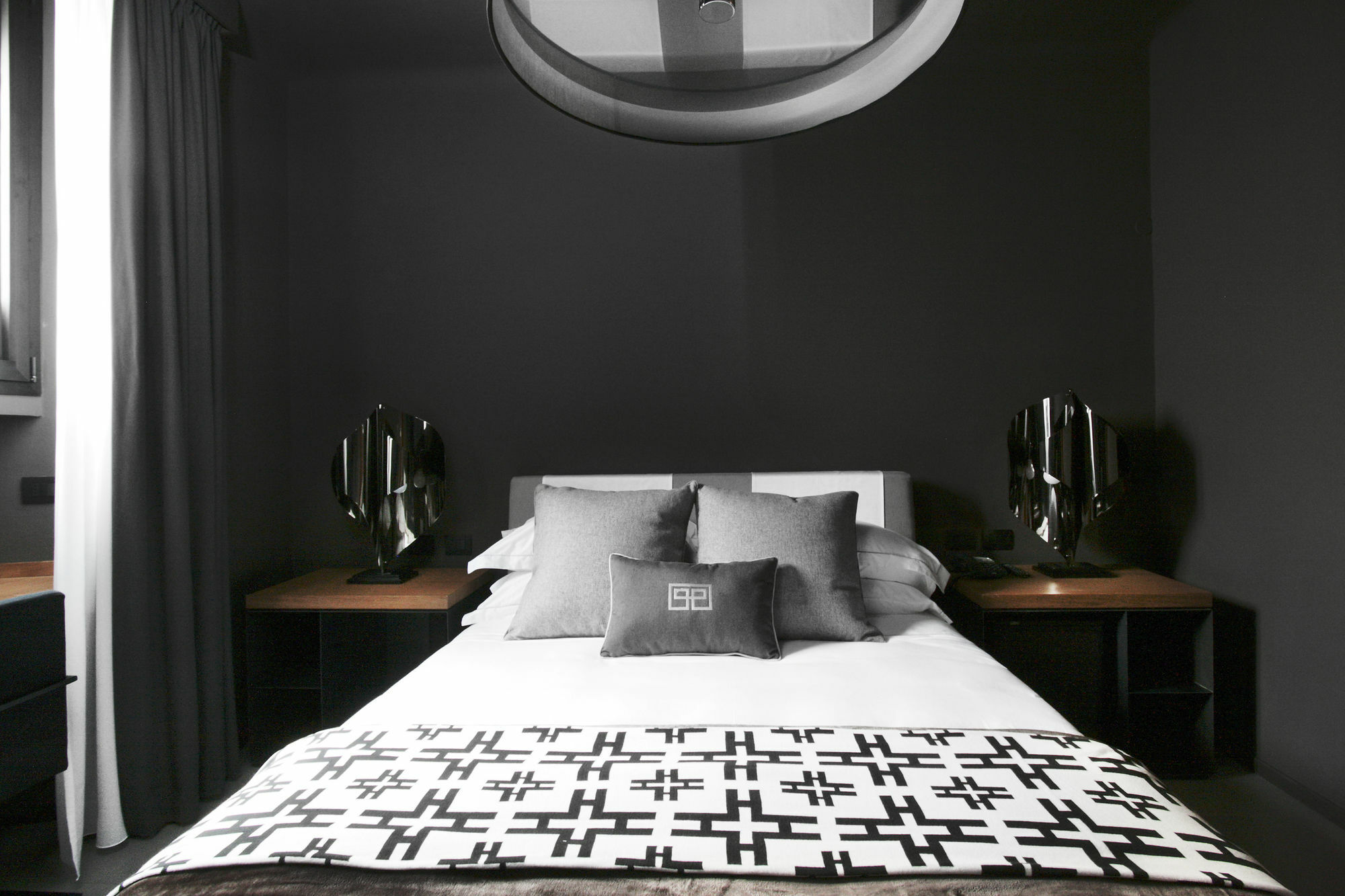 Parioli Place B&B Рим Экстерьер фото