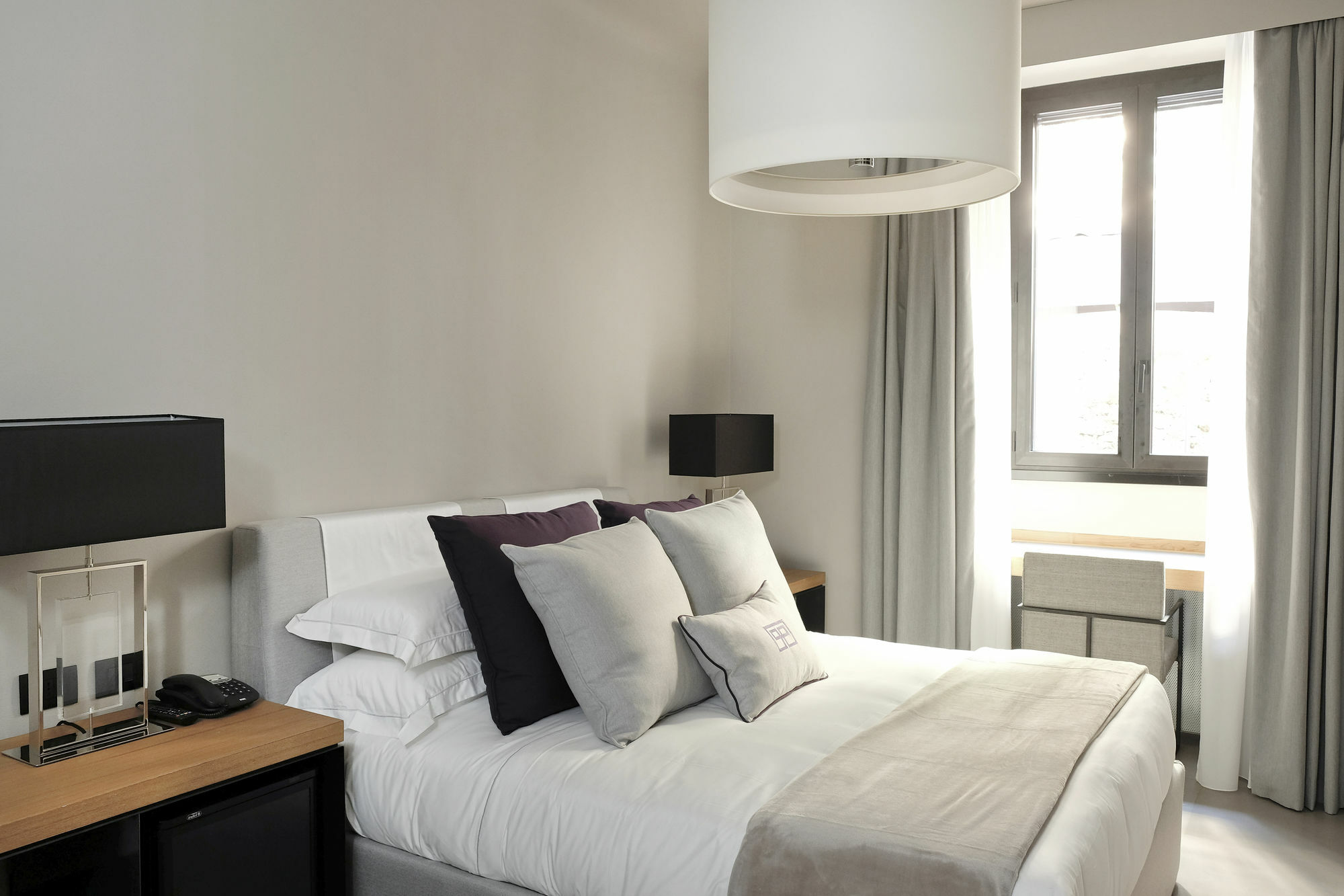 Parioli Place B&B Рим Экстерьер фото