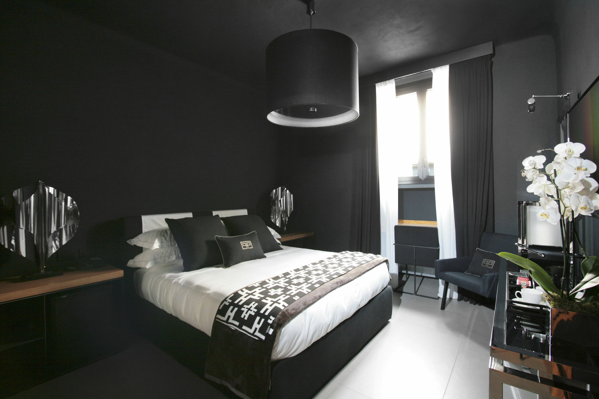 Parioli Place B&B Рим Экстерьер фото