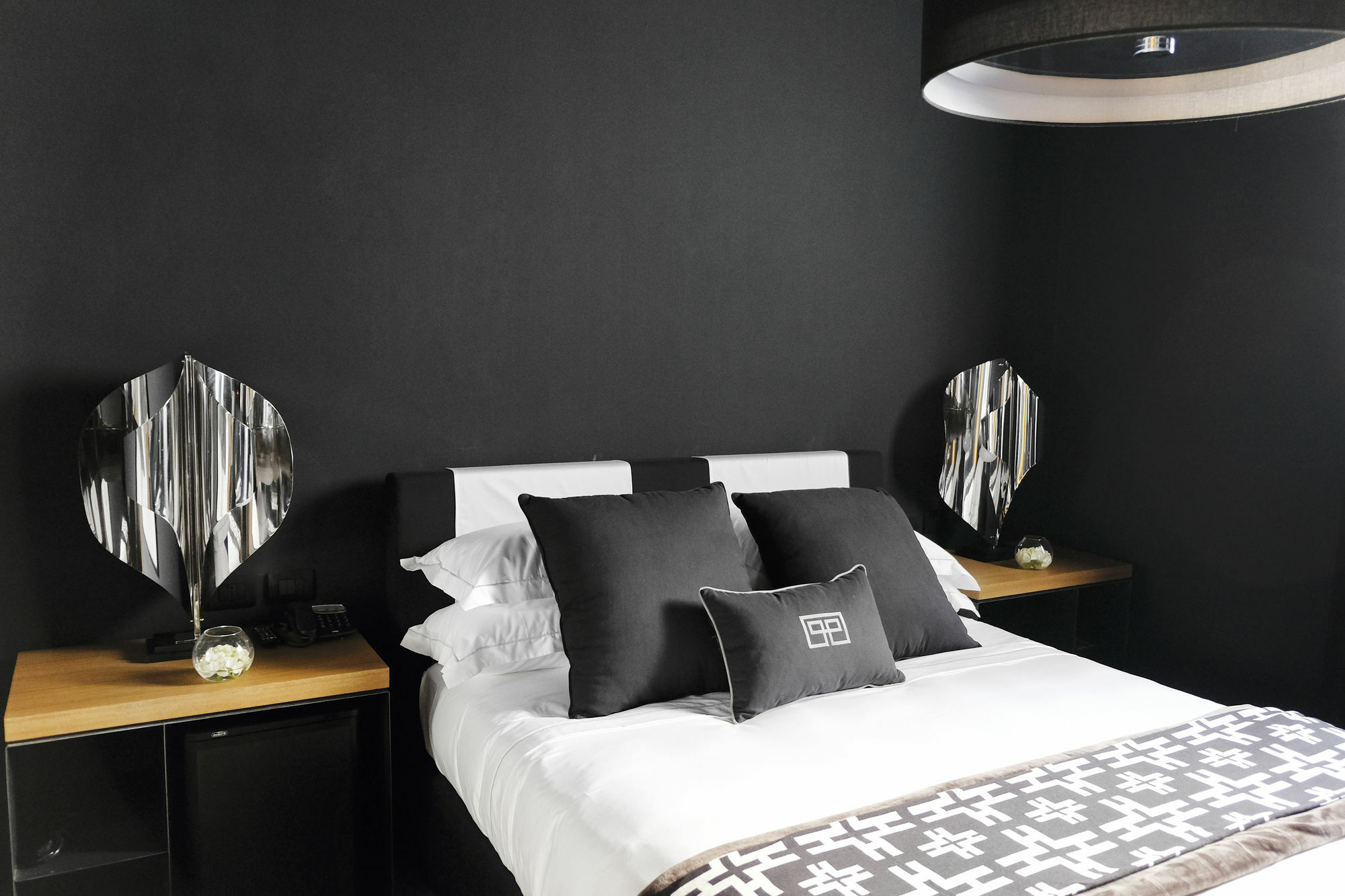 Parioli Place B&B Рим Экстерьер фото