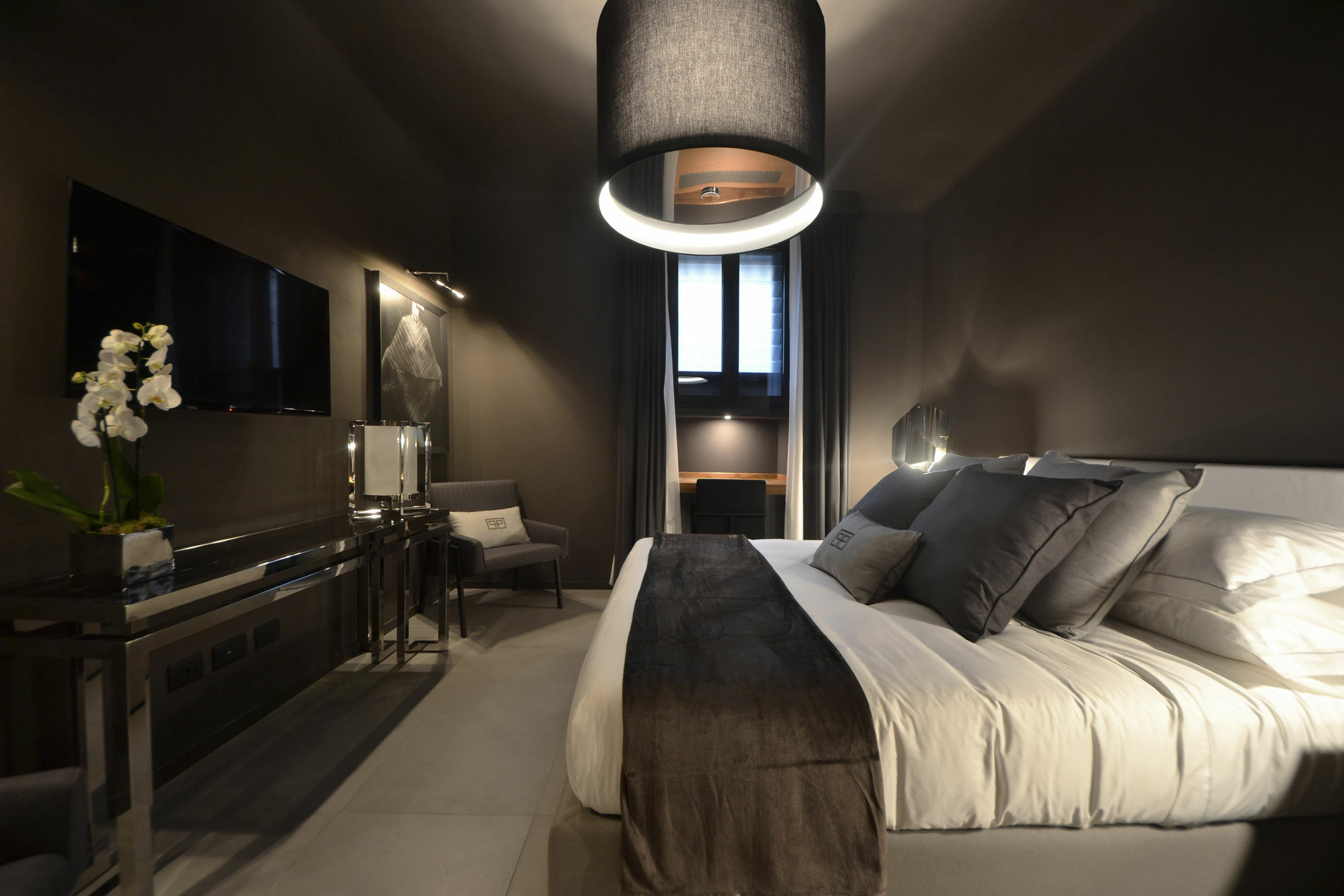 Parioli Place B&B Рим Экстерьер фото