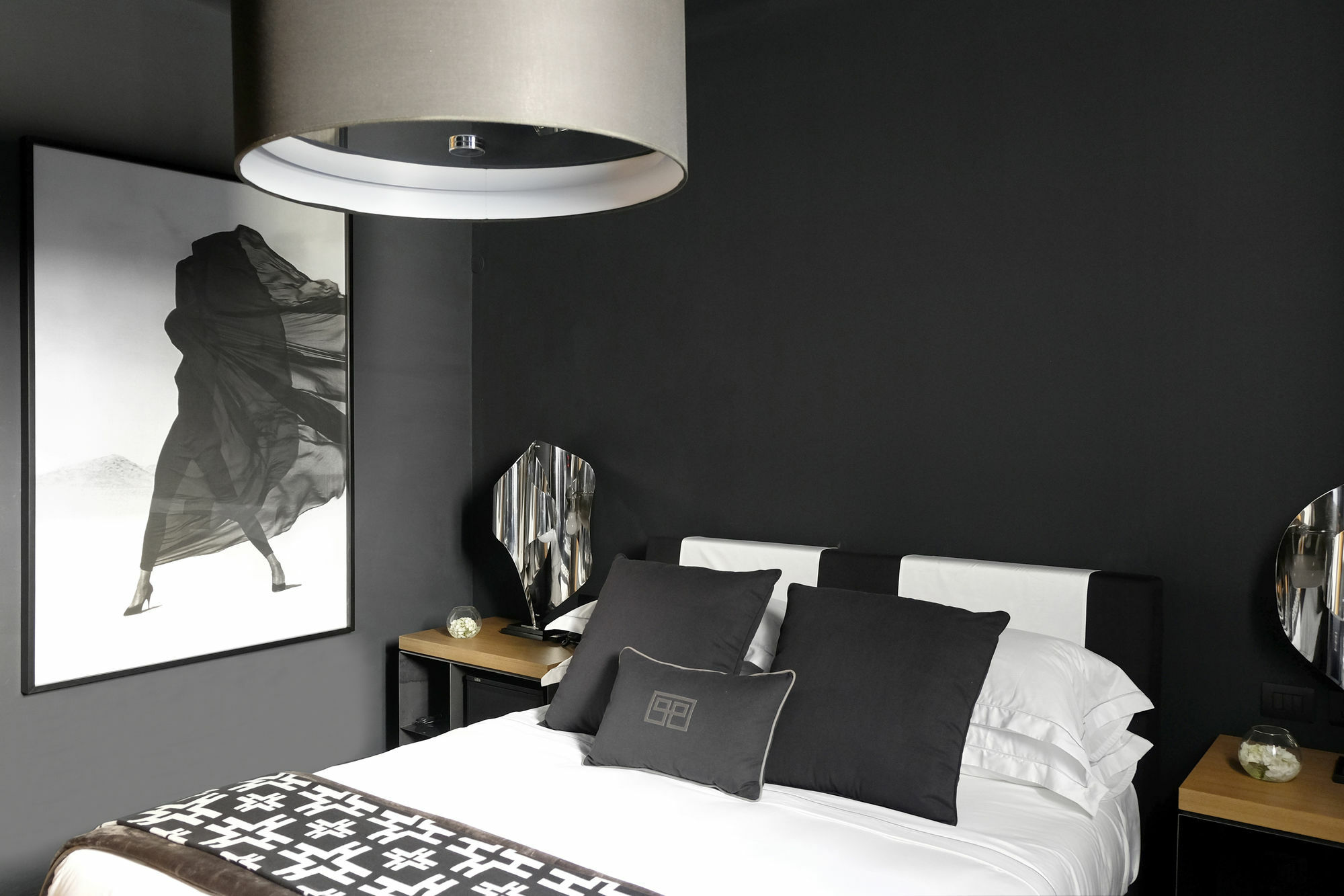 Parioli Place B&B Рим Экстерьер фото