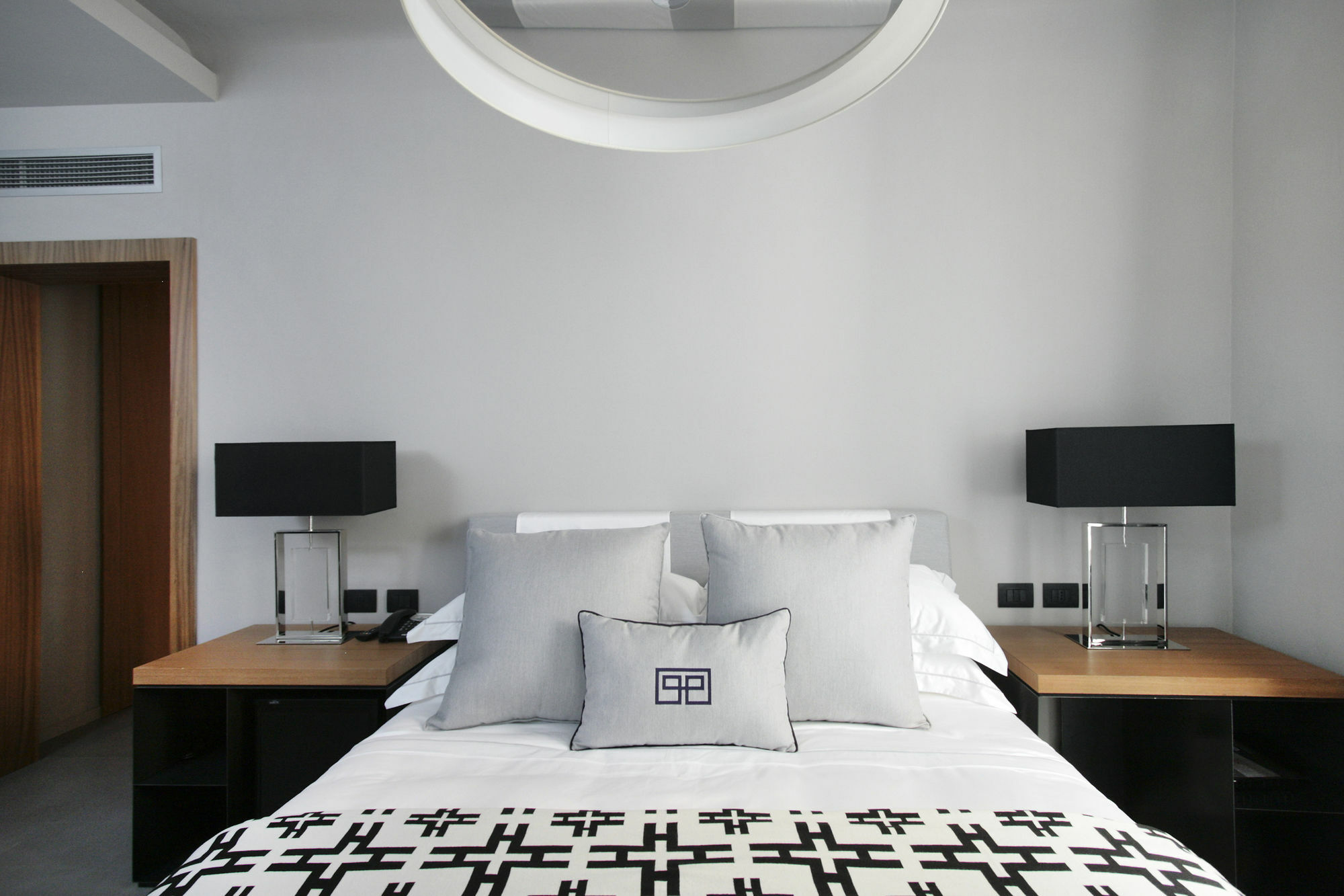 Parioli Place B&B Рим Экстерьер фото