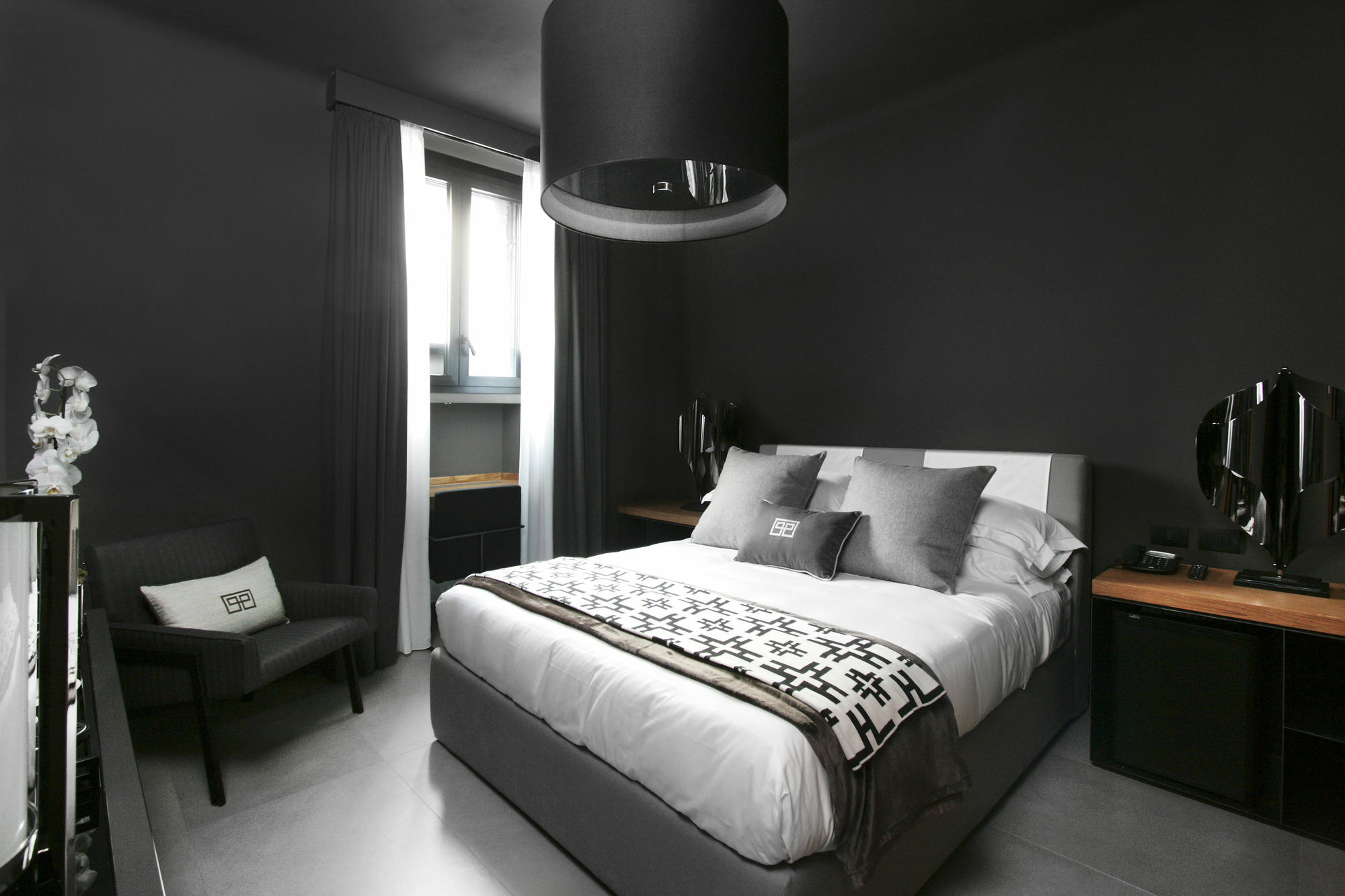 Parioli Place B&B Рим Экстерьер фото