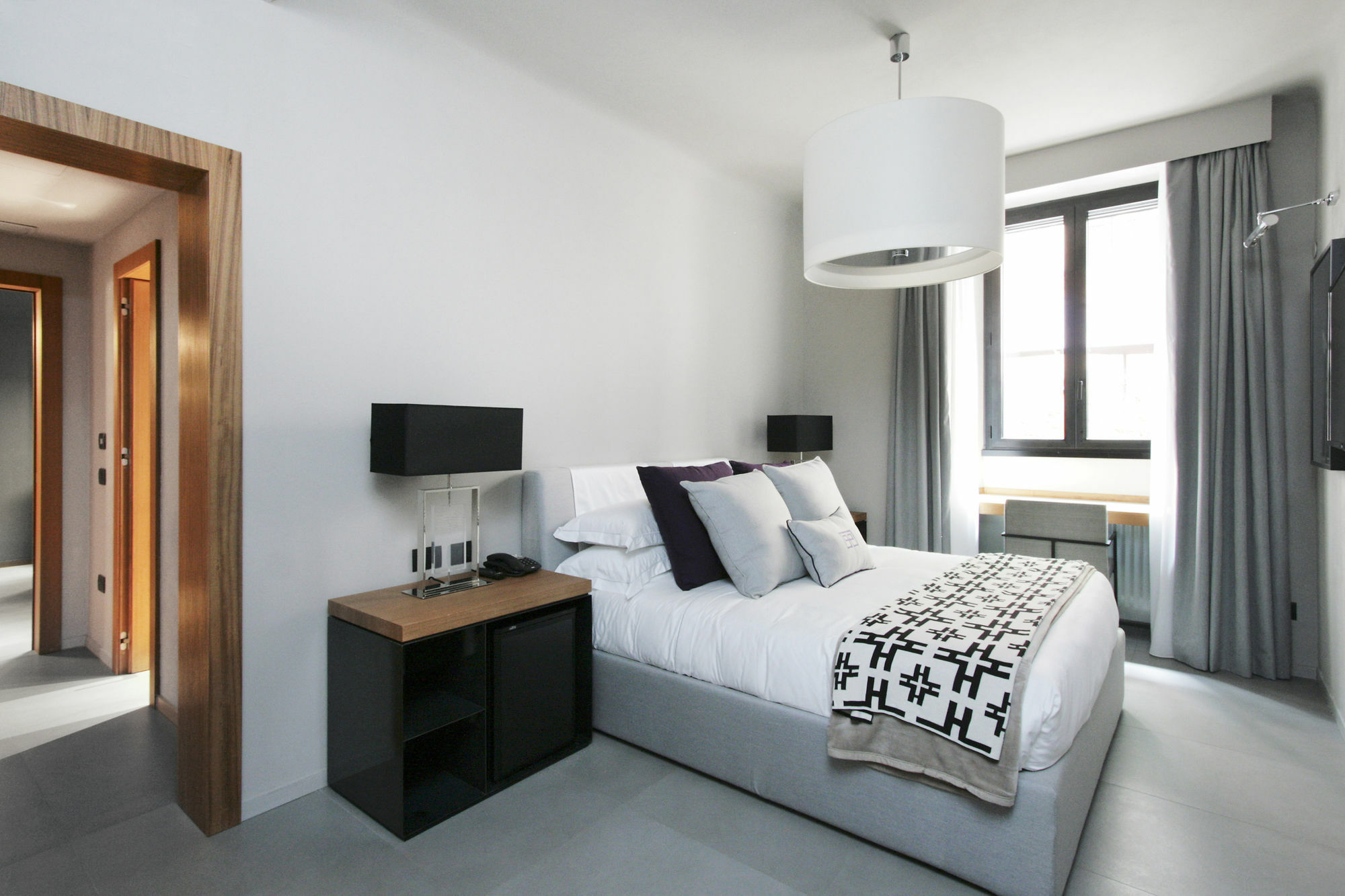 Parioli Place B&B Рим Экстерьер фото