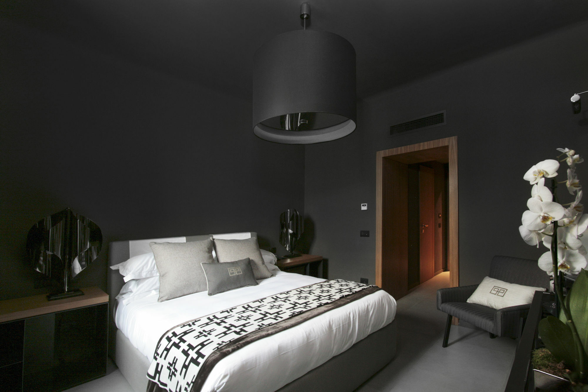 Parioli Place B&B Рим Экстерьер фото