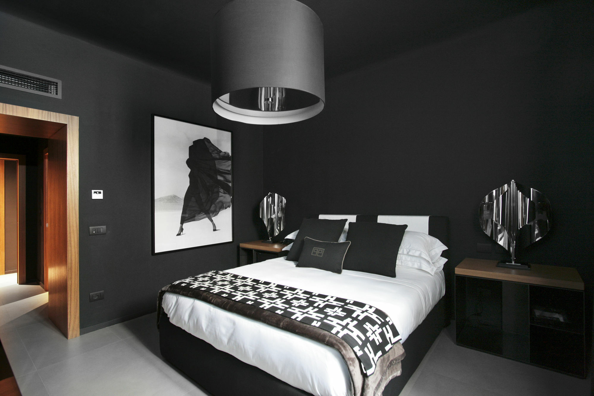 Parioli Place B&B Рим Экстерьер фото