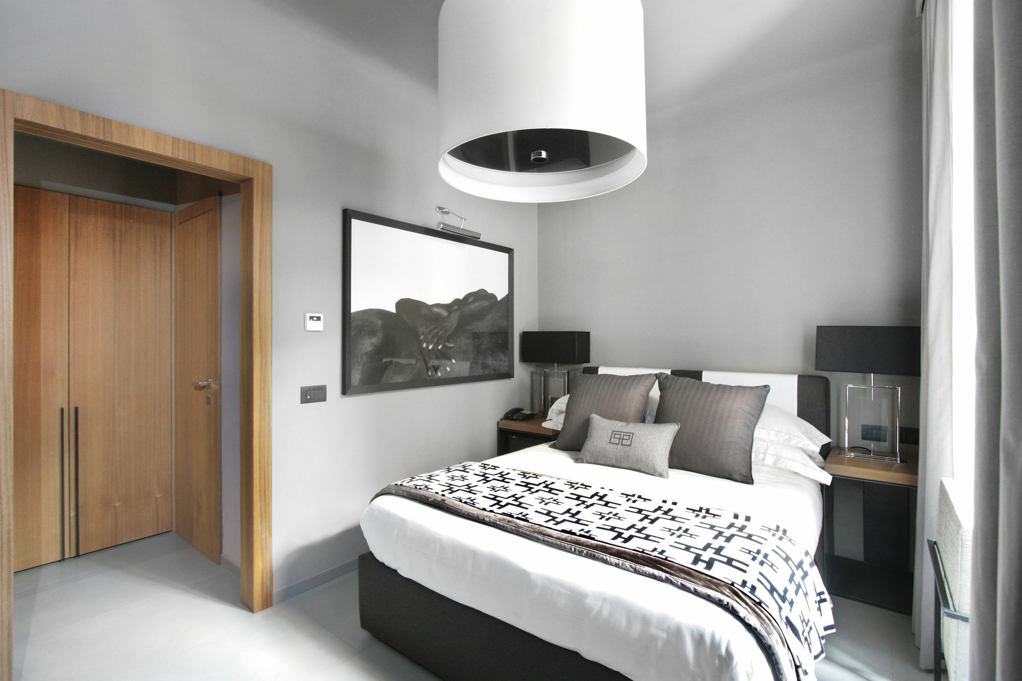 Parioli Place B&B Рим Экстерьер фото