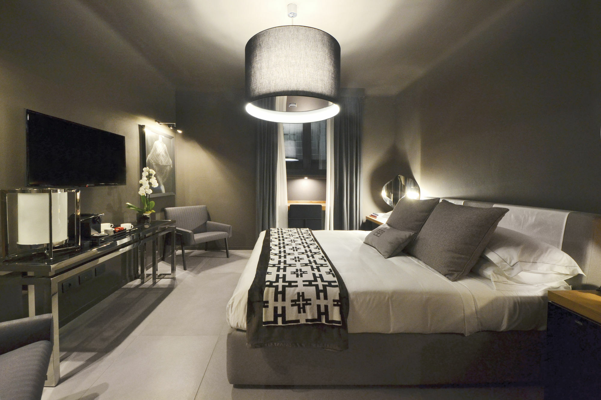 Parioli Place B&B Рим Экстерьер фото