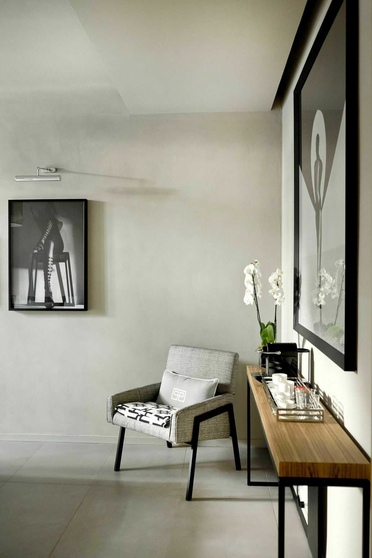 Parioli Place B&B Рим Экстерьер фото