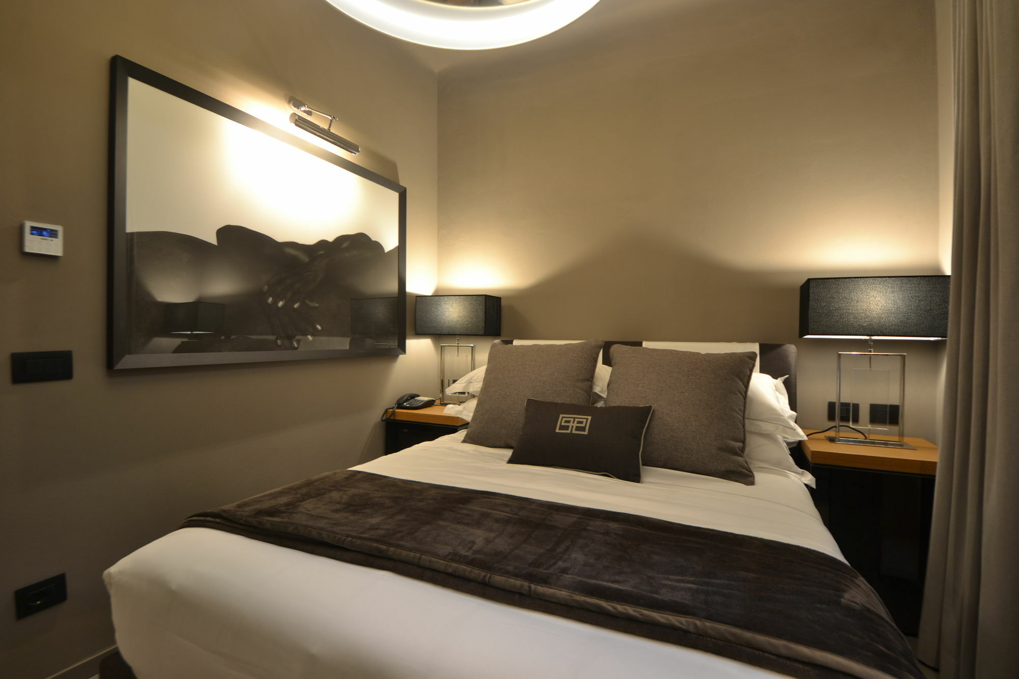 Parioli Place B&B Рим Экстерьер фото